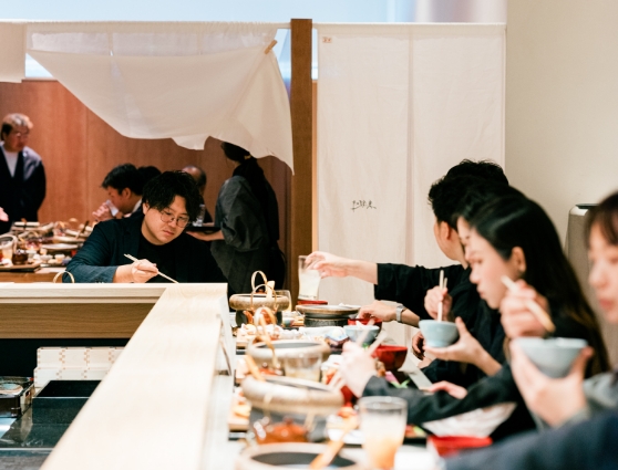 熊本のお寿司